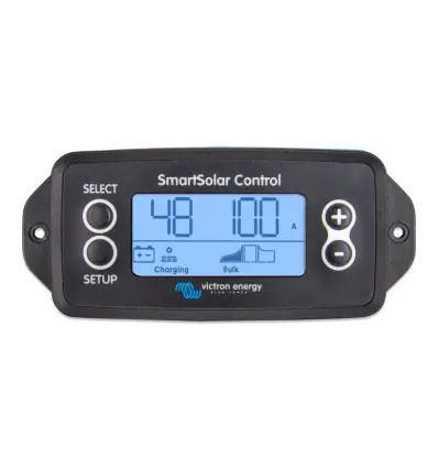 Achat Immédiat ECRAN SMART SOLAR