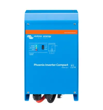 Soldes Phoenix Inverter Compact 12/1200 VE.Bus