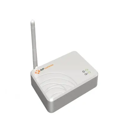 ECU-R ENERGY COMMUNICATION UNIT Authentique