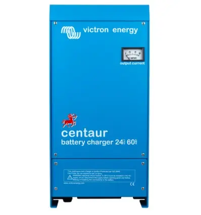 Bon Plan Centaur Charger 24/60