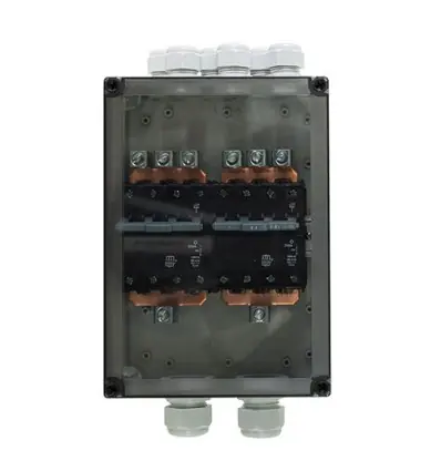 Offre Du Jour PN-BMS 250A