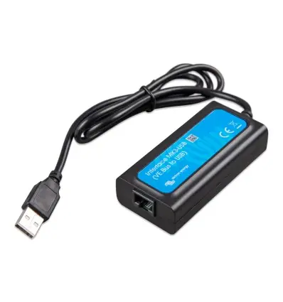 Acheter Direct Interface MK3-USB (VE.Bus to USB)